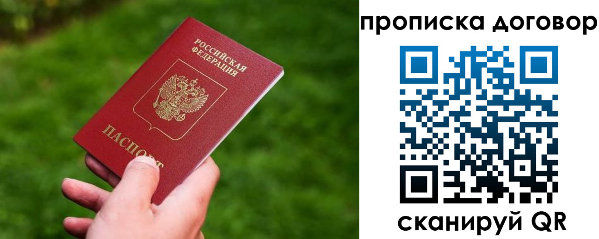 прописка гарантия в Кеми